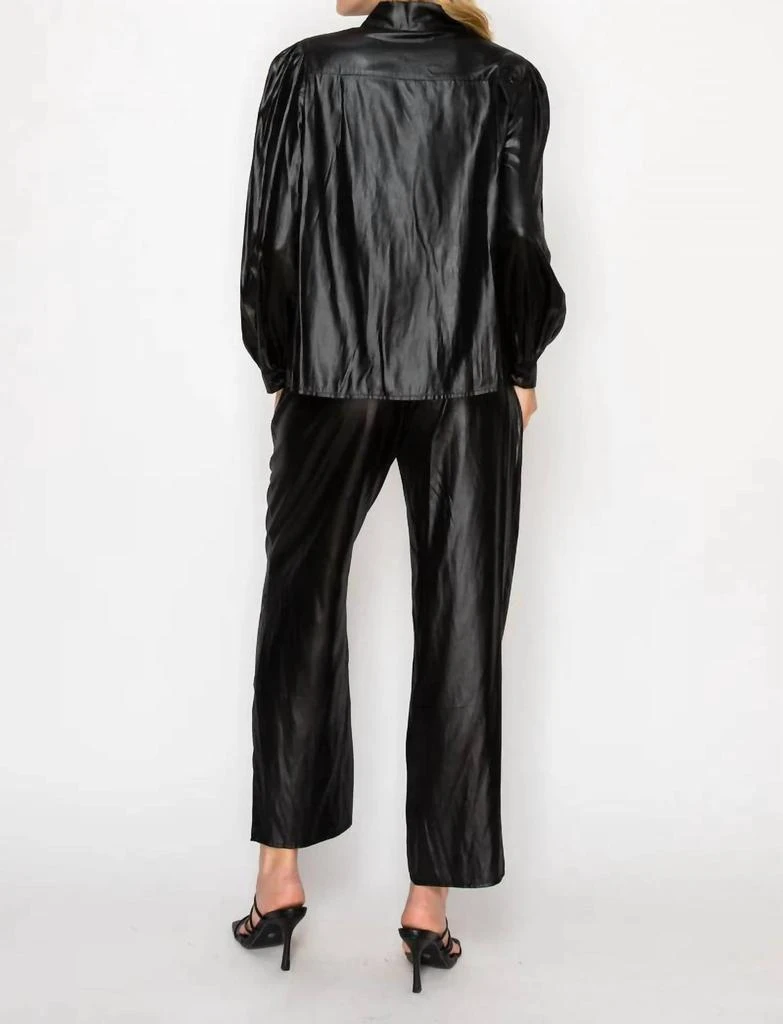 Joh Joh - Joel Straight Leg Pant 2