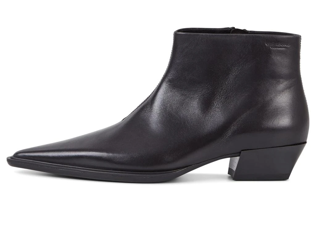 Vagabond Shoemakers Cassie Leather Bootie 2