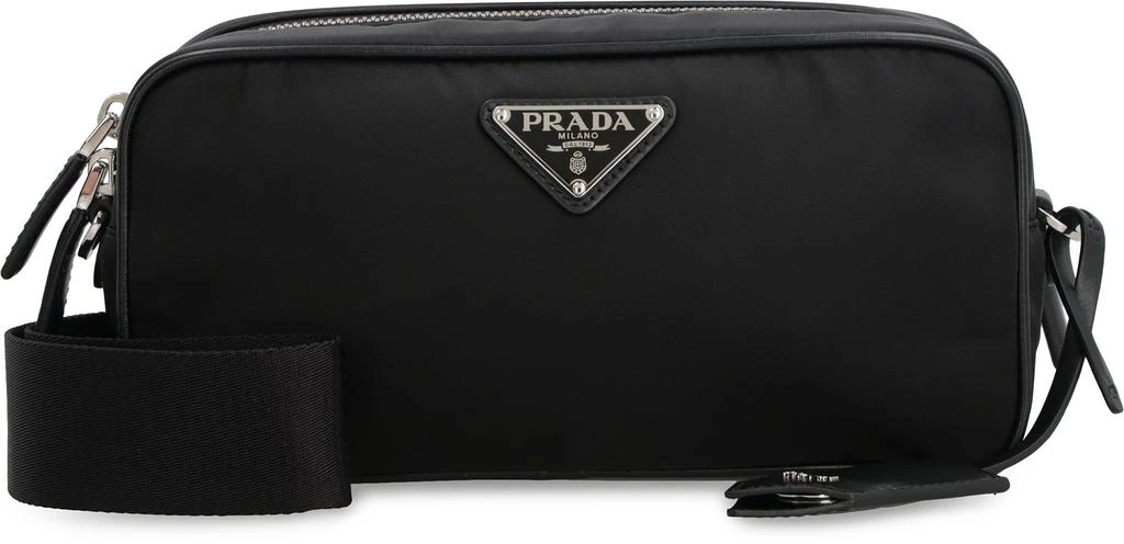 Prada NYLON MESSENGER BAG 2
