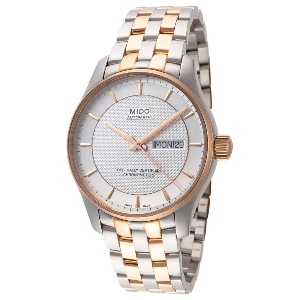 MIDO Mido Belluna Men's Automatic Watch 1