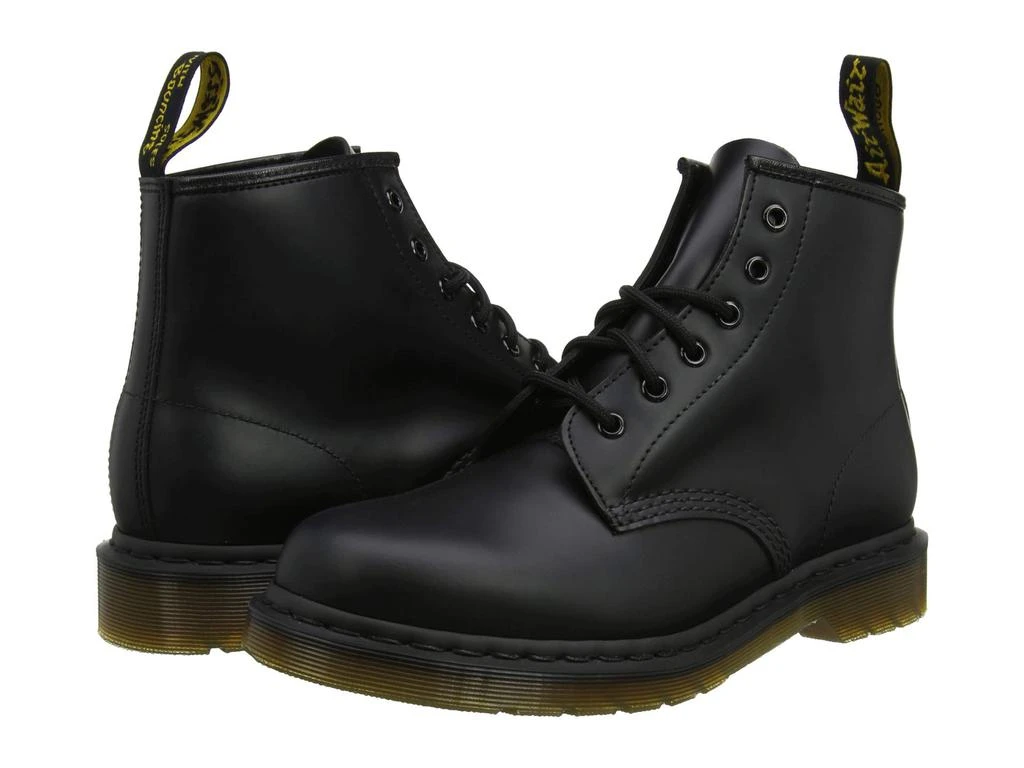 Dr. Martens 101 Smooth Leather 1