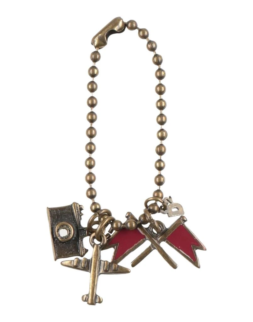 DSQUARED2 Bag accessories
charms