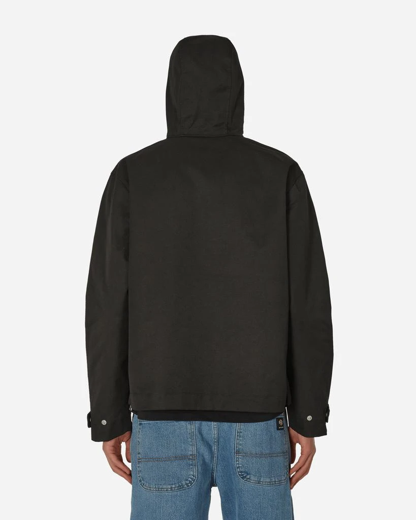 Jordan A Ma Maniére Anorak Jacket Black 3
