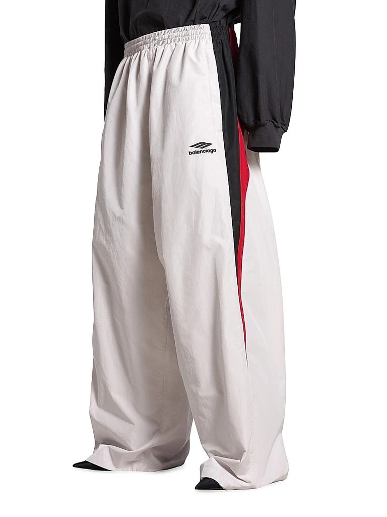 Balenciaga 3B Sports Icon Tracksuit Pants 3