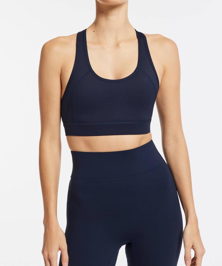 BANDIER Bandier - Center Stage Sports Bra