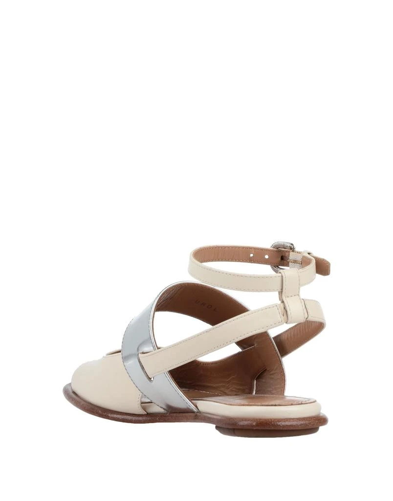 Bally Bally - Sandales - Ivory - Femme 2