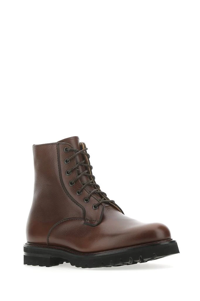 Church's Church's Coalport 2 Lace-Up Boots 2