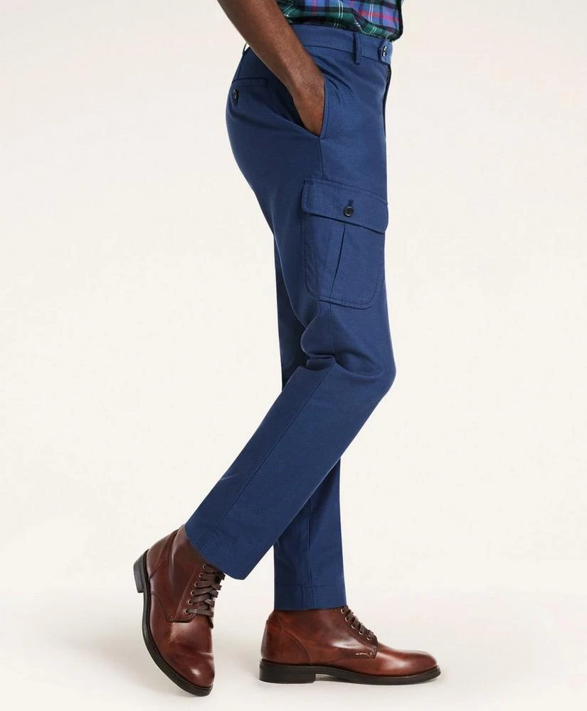 Brooks Brothers Stretch Cargo Pants 3
