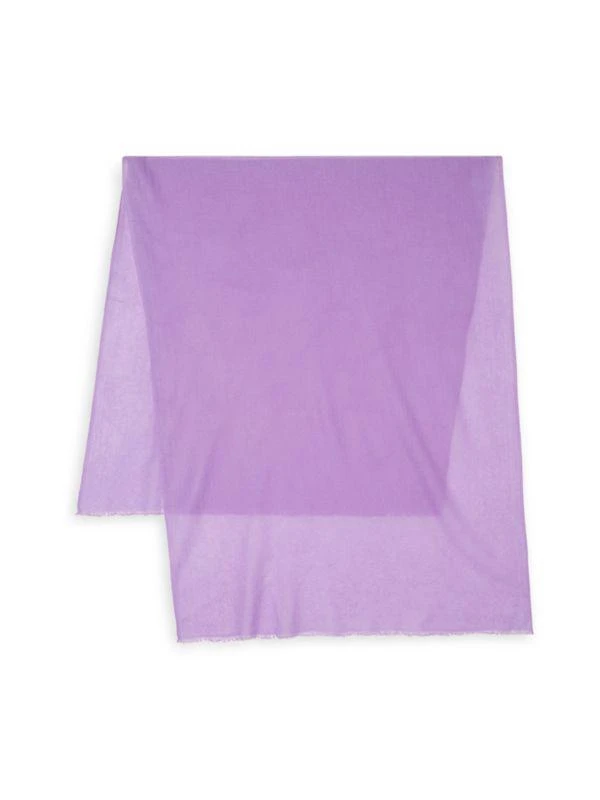 Portolano Cashmere Pashmina 2