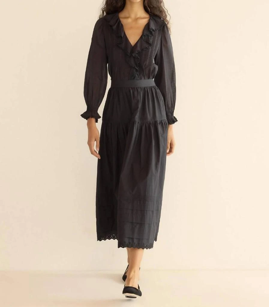 DÔEN Dôen - Hardy Top