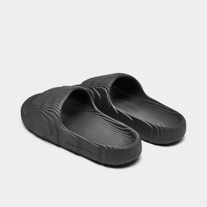 Adidas adidas Originals adilette 22 Slide Sandals 4