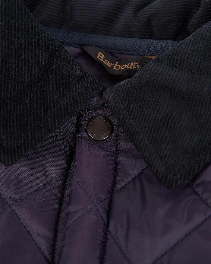 Barbour Boys
Quilted Jacket - Big Kid 6