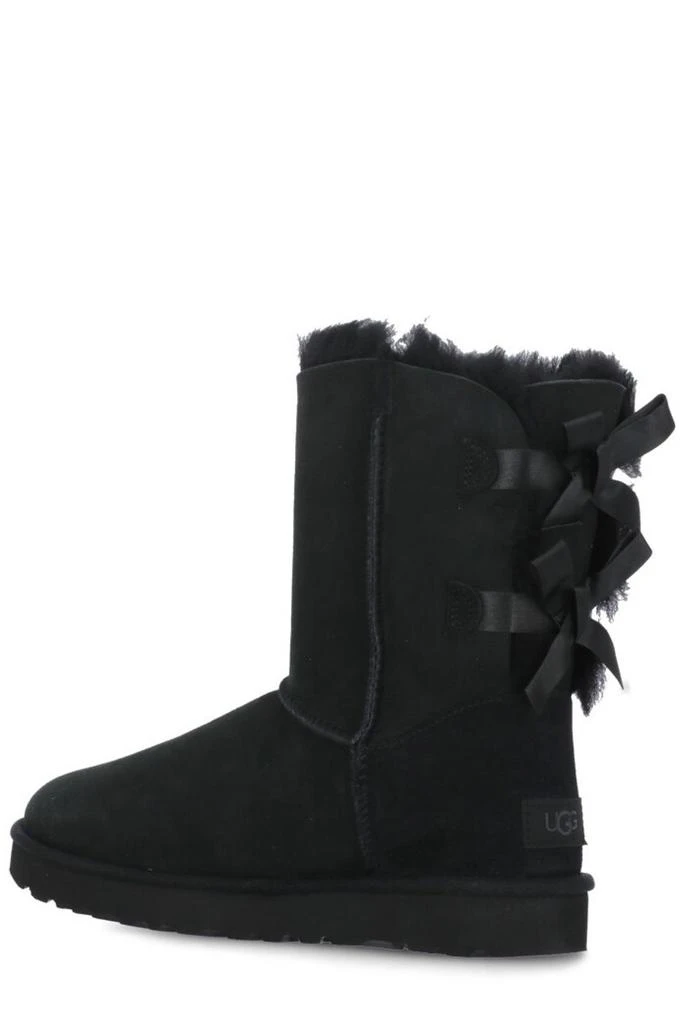 UGG UGG Bailey Bow II Classic Boots 3