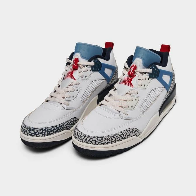 Jordan Men's Jordan Spizike Low Casual Shoes 3