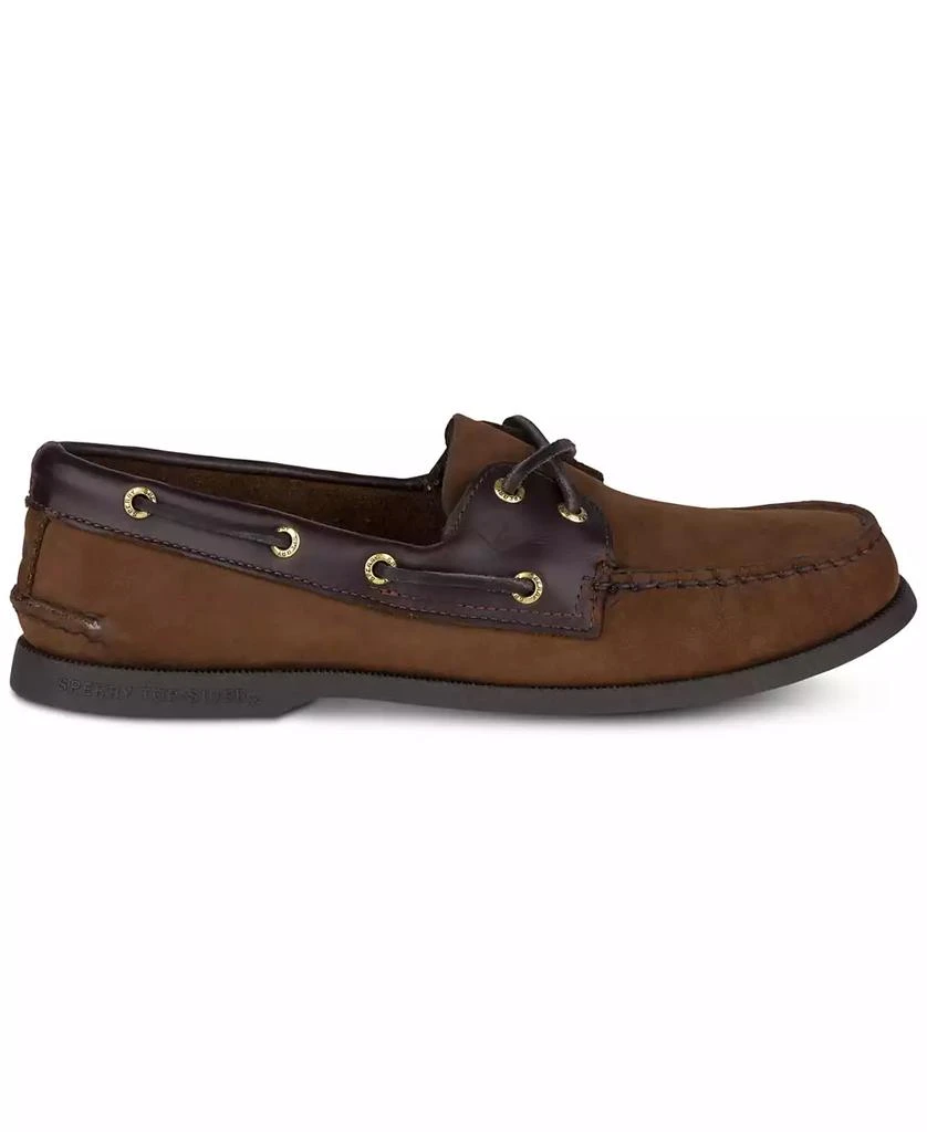 Sperry Men's Authentic Original Boat Shoe 3