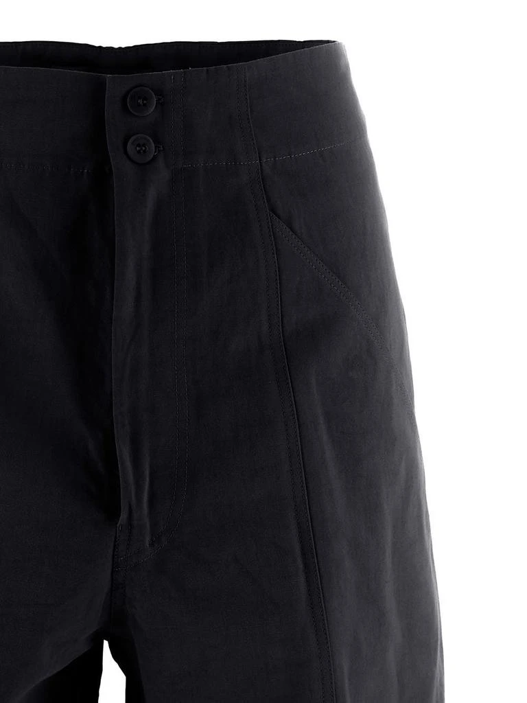GENTRYPORTOFINO trousers woman 3