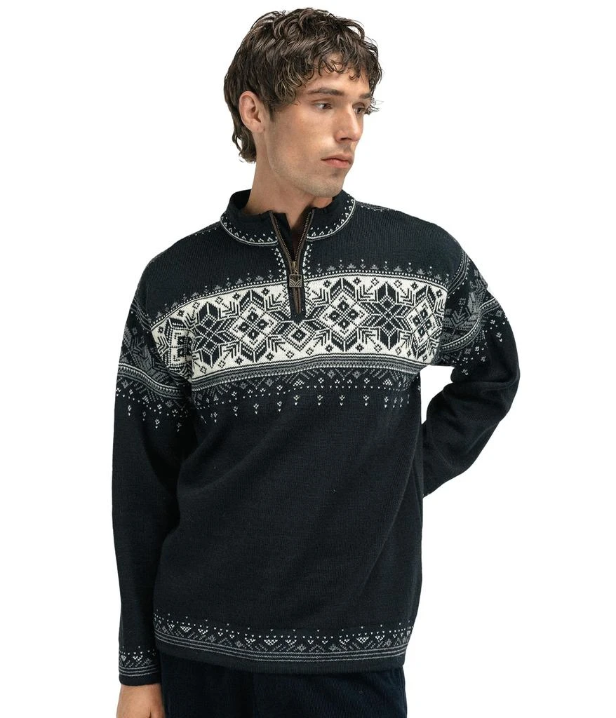 Dale of Norway Blyfjell Sweater 1