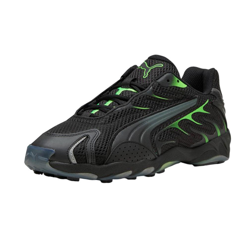 Puma Inhale Lace Up Sneakers