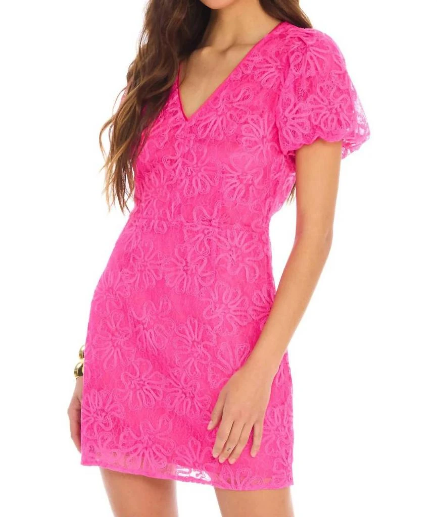 Allison New York Allison New York - Dixie Dress 1