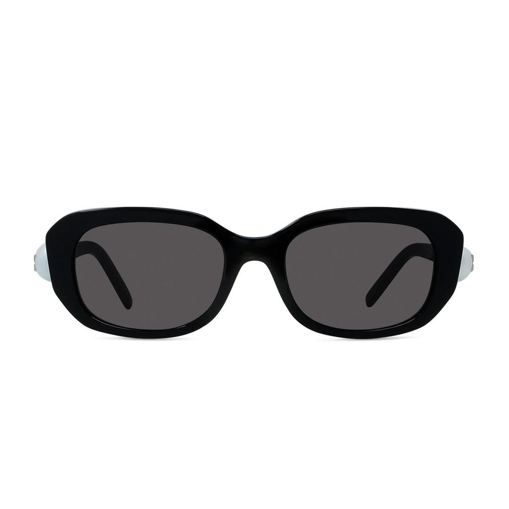 【関税＆送料込み】Givenchy Gv40056U 4G Sunglasses givenchy-gv40056u-01b-hd-