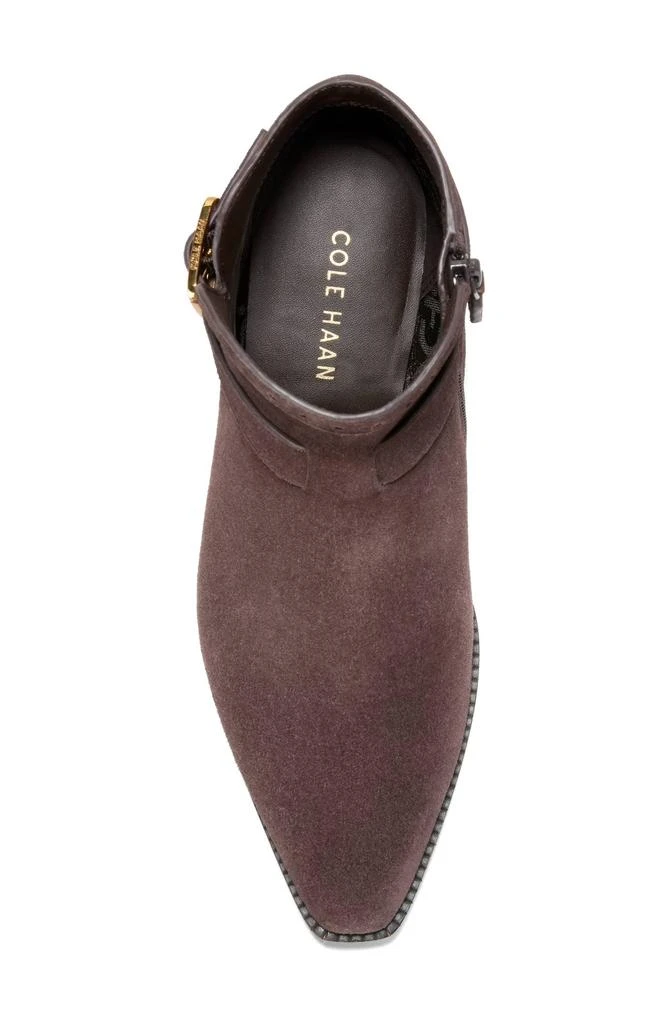 Cole Haan Norella Buckle Bootie 5