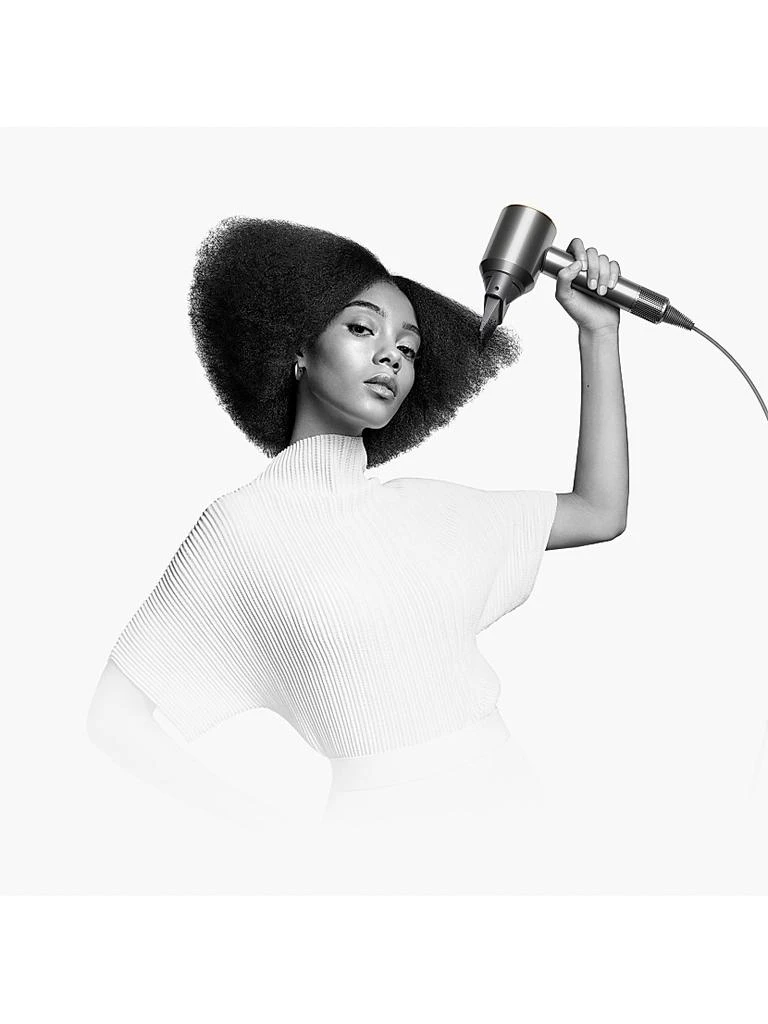 Dyson Supersonic Hair Dryer 4