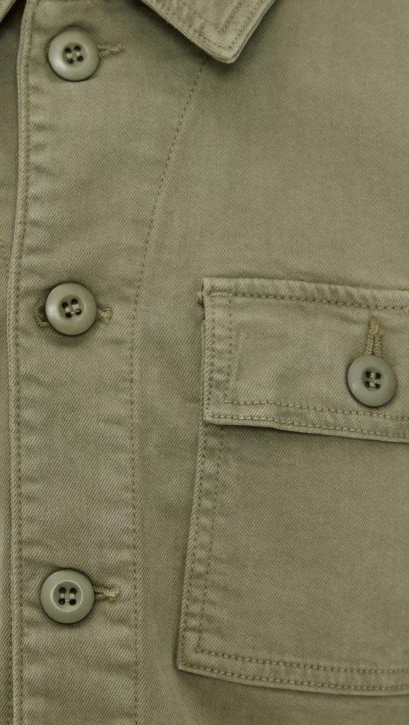 AMO Carly Jacket 5