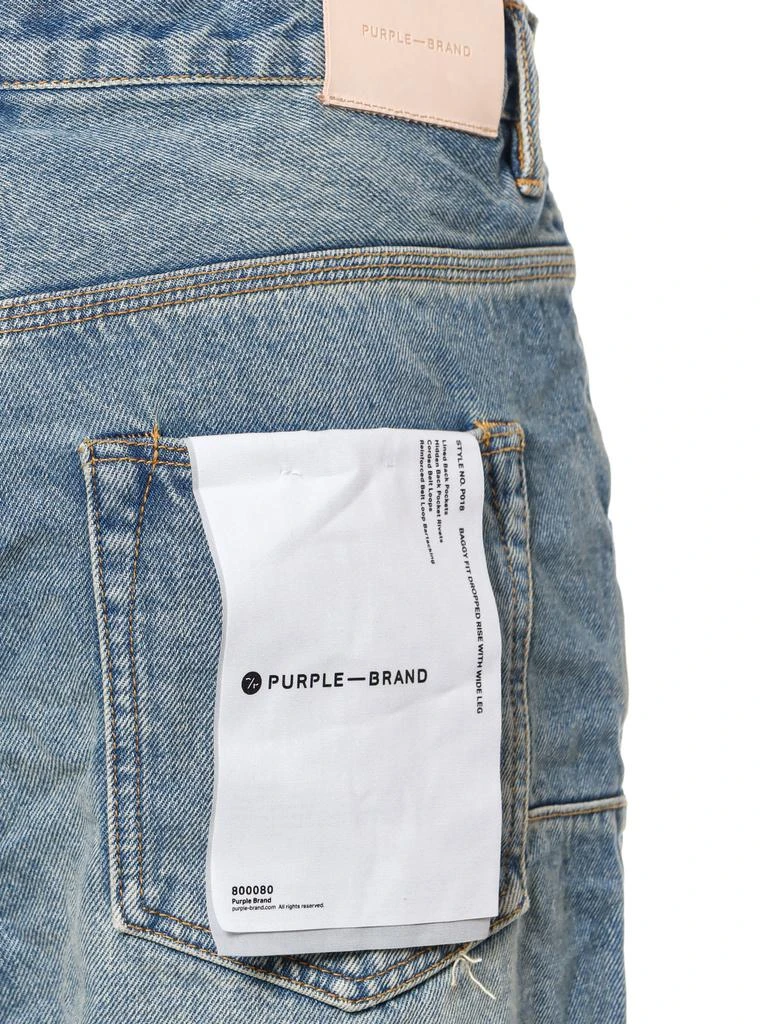 Purple Brand Jeans 3