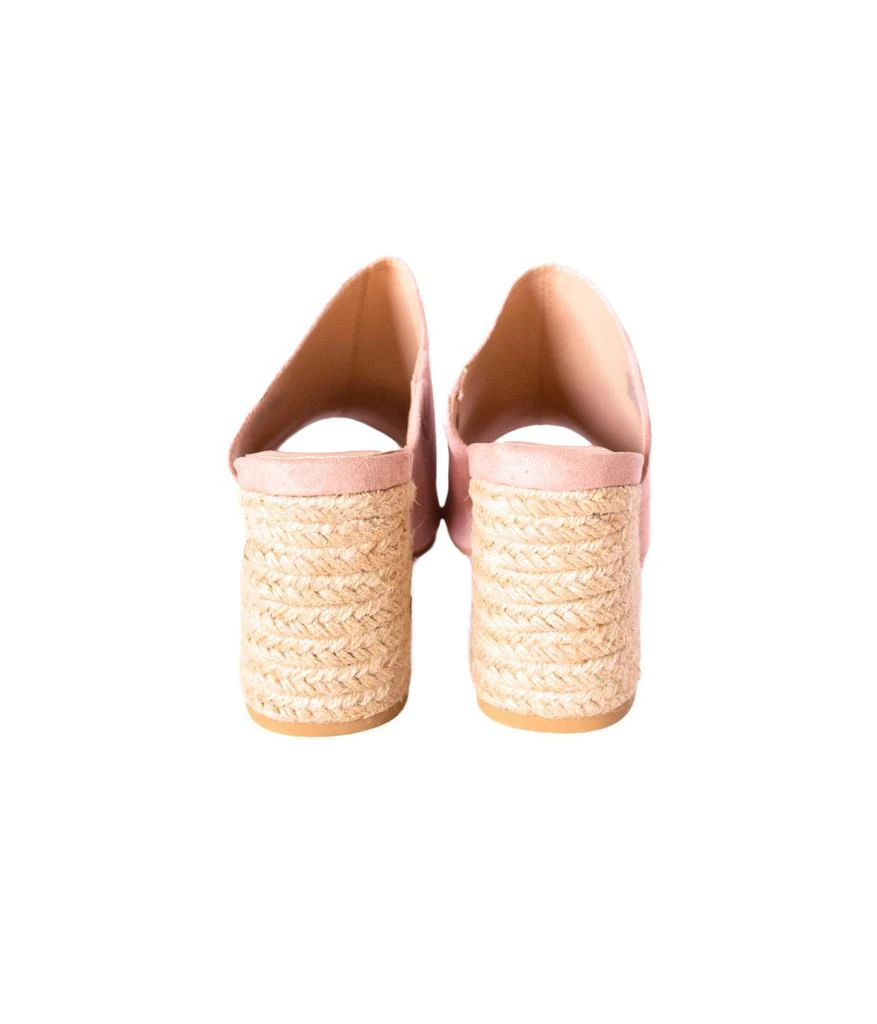 Sbicca Women's Helena Heeled Sandal 4