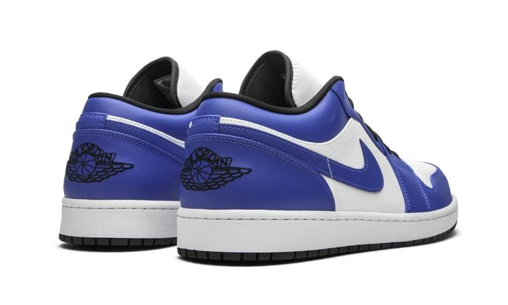 Jordan Air Jordan 1 Low 4