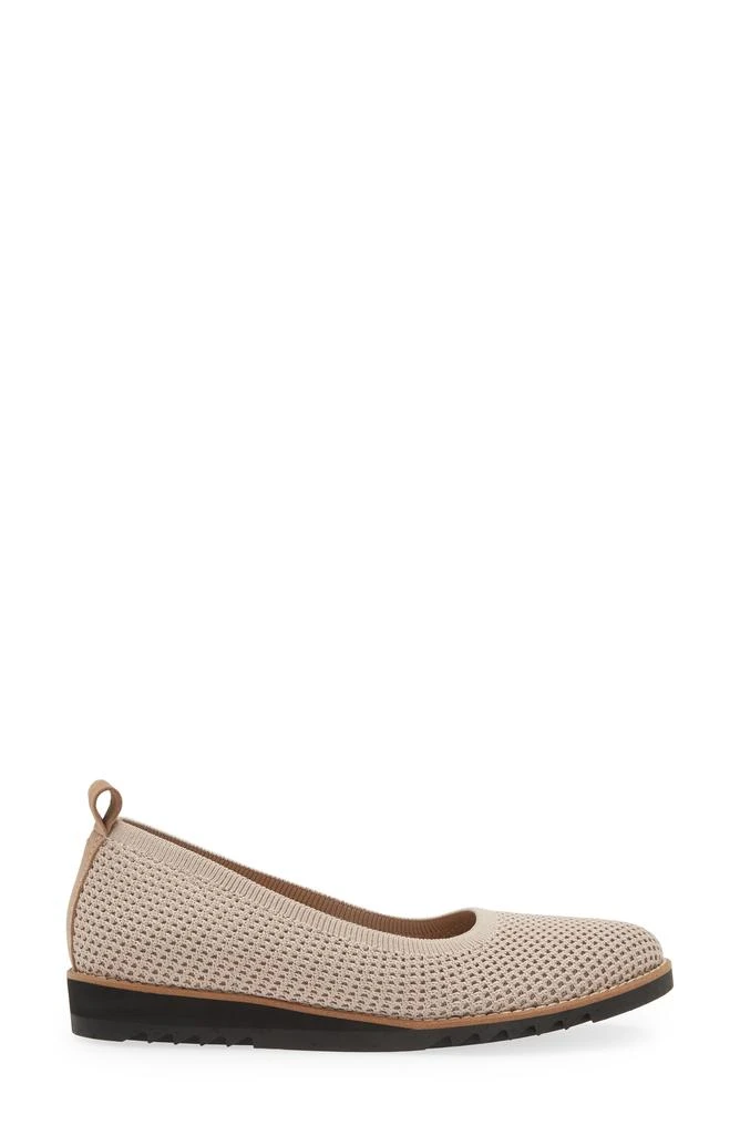 Eileen Fisher Etta Knit Slip-On Shoe 3