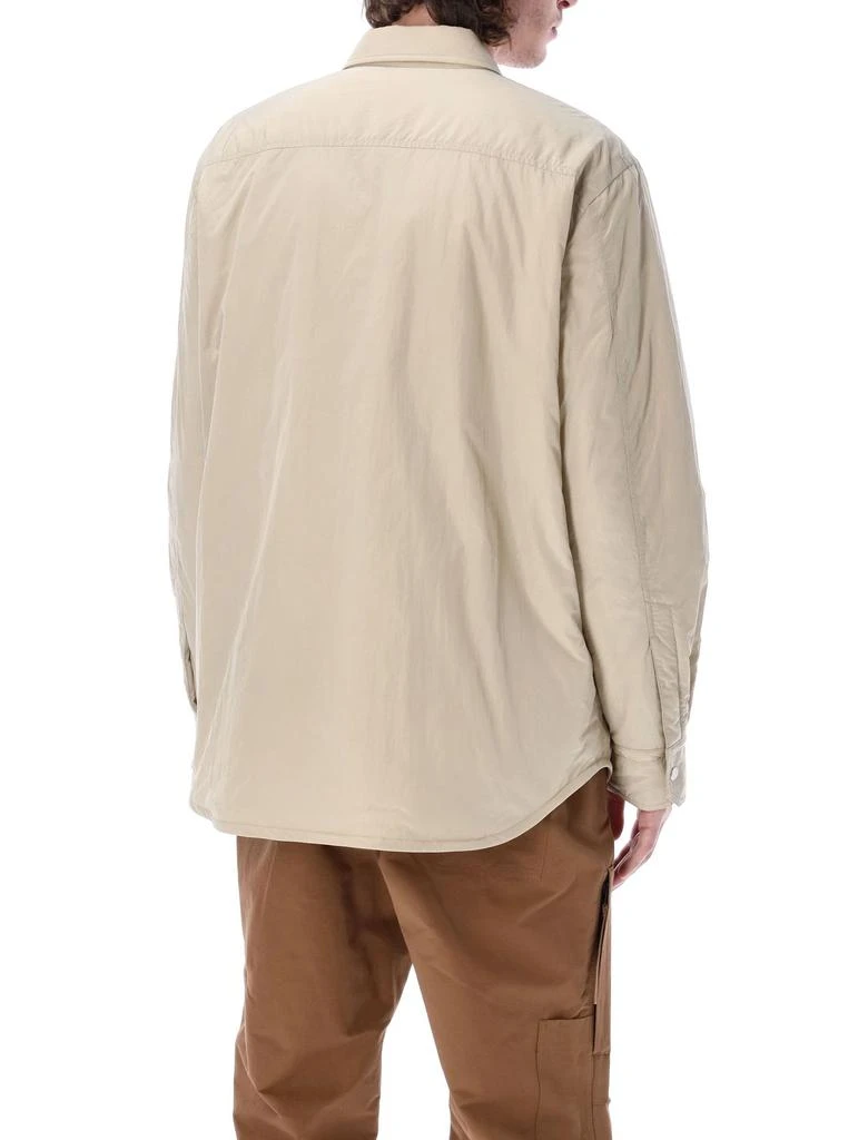 Helmut Lang Helmut Lang Long-Sleeved Padded Jacket 2