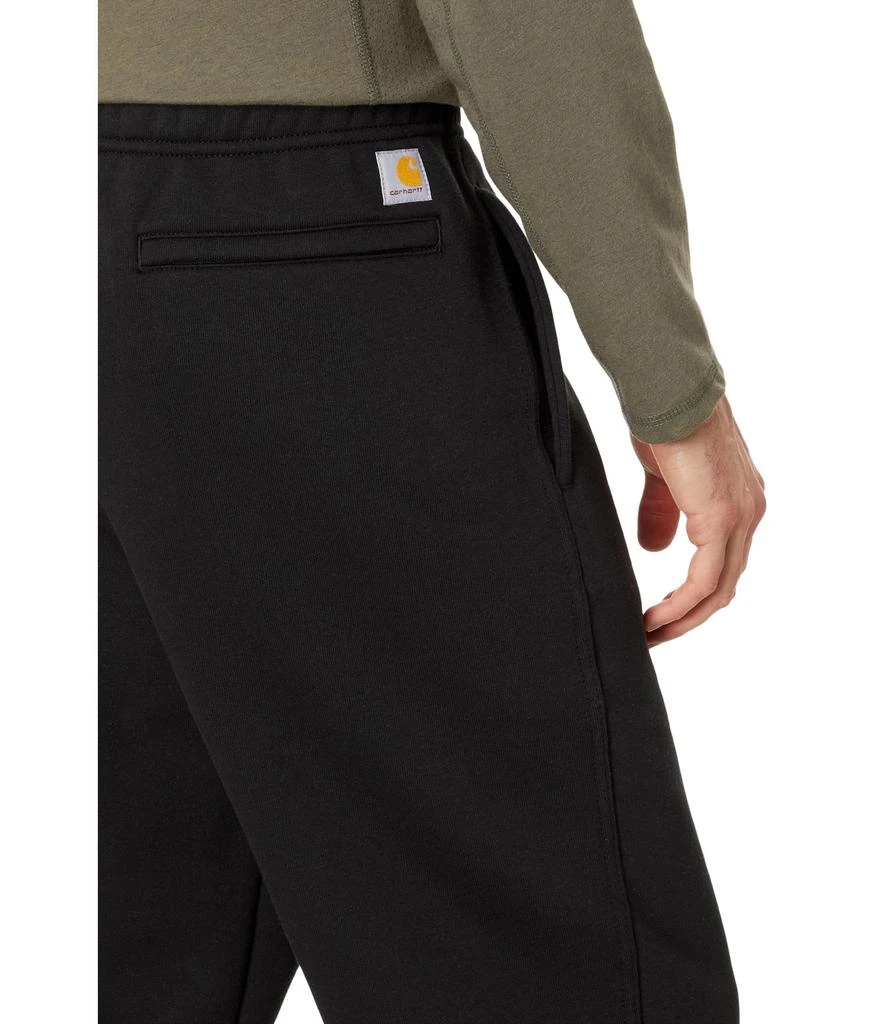 Carhartt Relaxed Fit Midweight Tapered Sweatpants 3