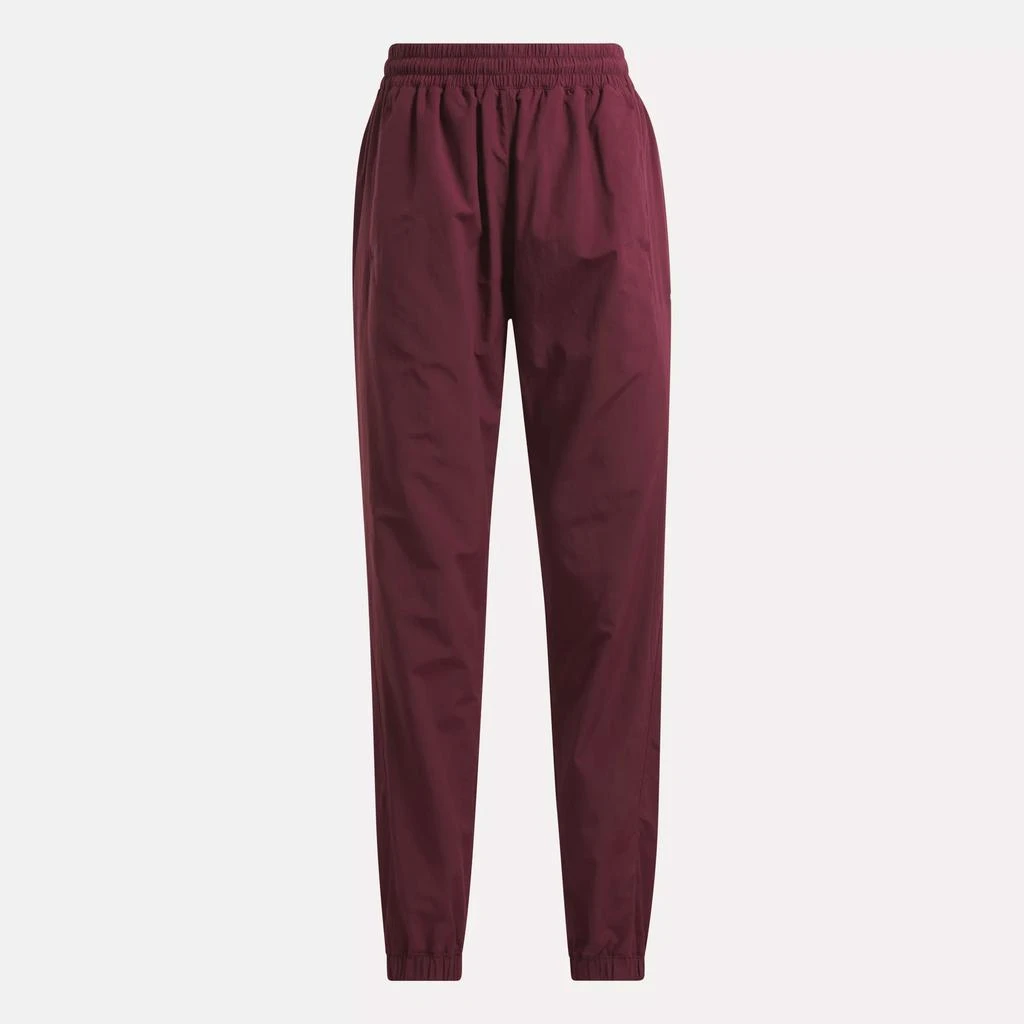 Reebok Women's Classics Franchise Track Pants 6