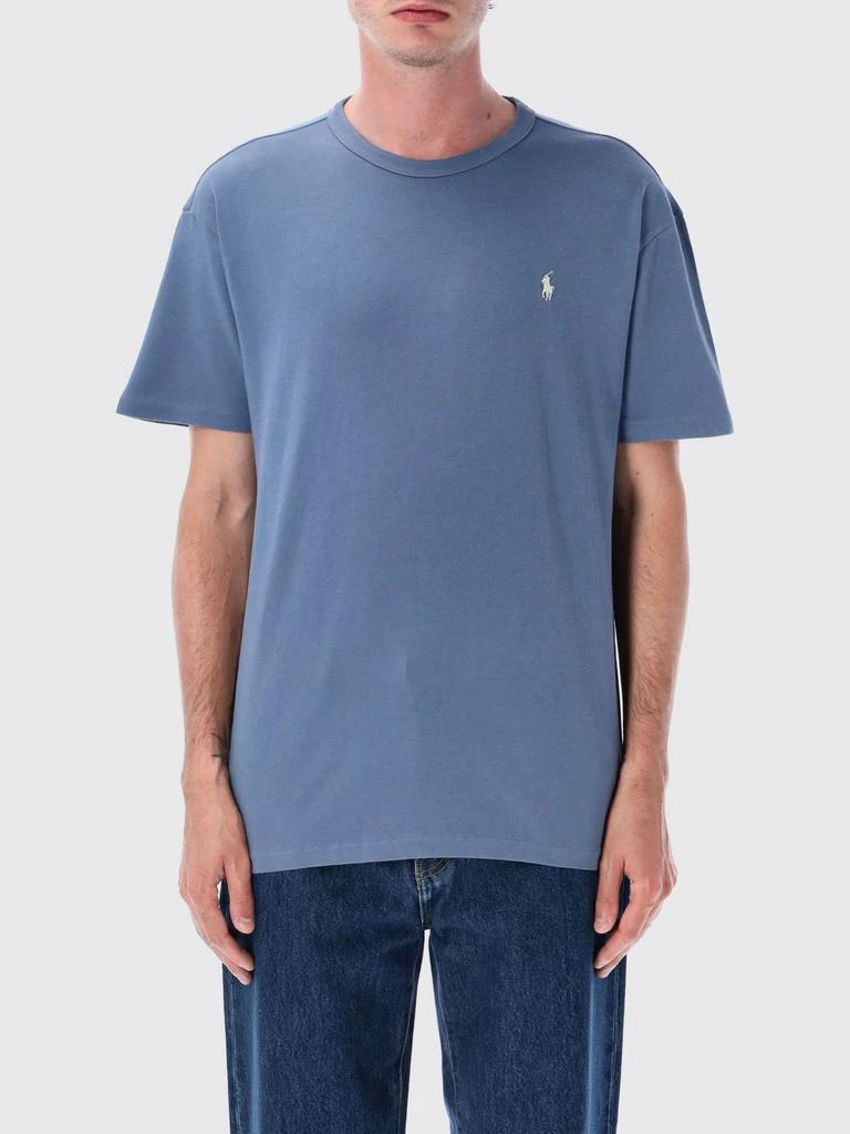 Ralph Lauren T-shirt men Polo Ralph Lauren 1