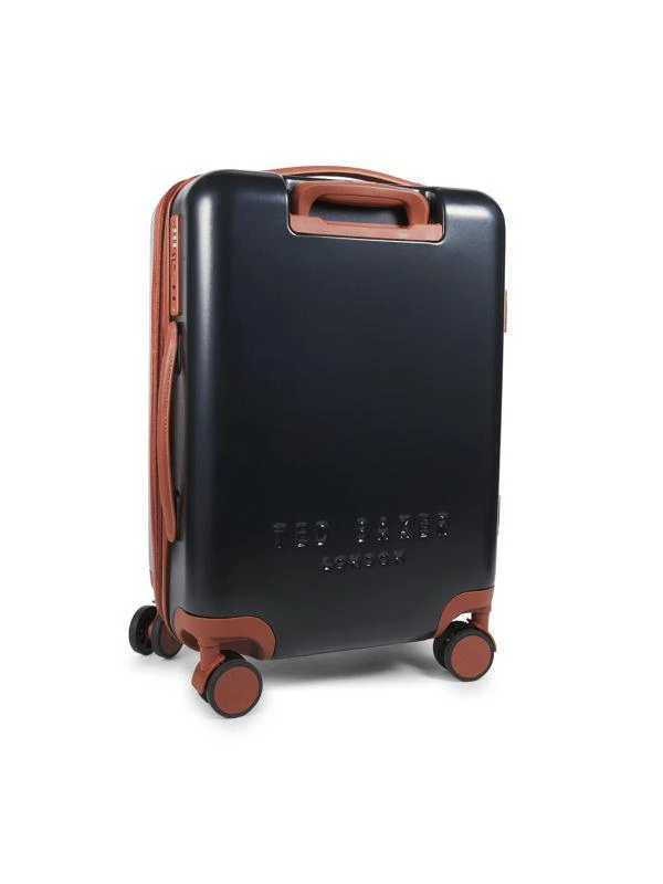 Ted Baker London 26'' Logo Hardside Spinner Suitcase 4