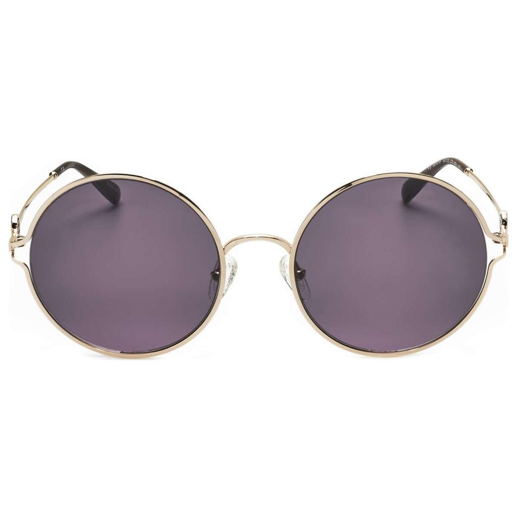 Escada Escada Women's Black Square Polarized Sunglasses
