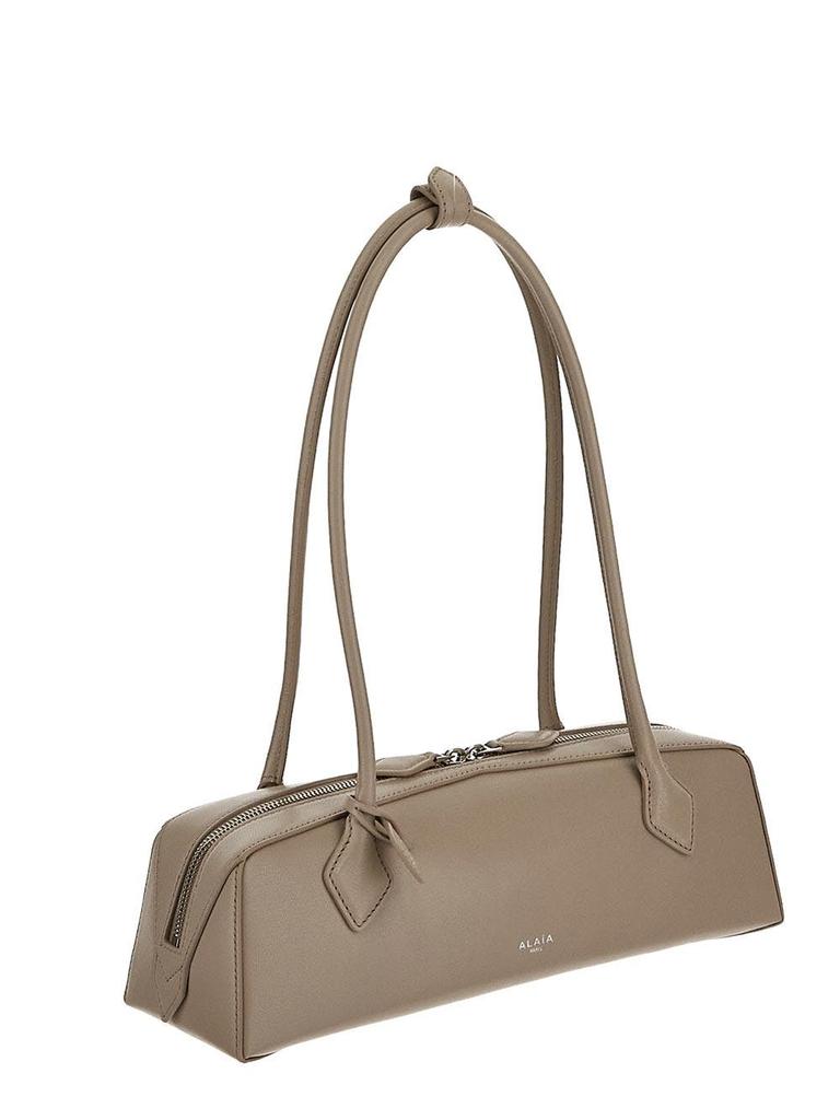 Alaia Le Teckel M Bag