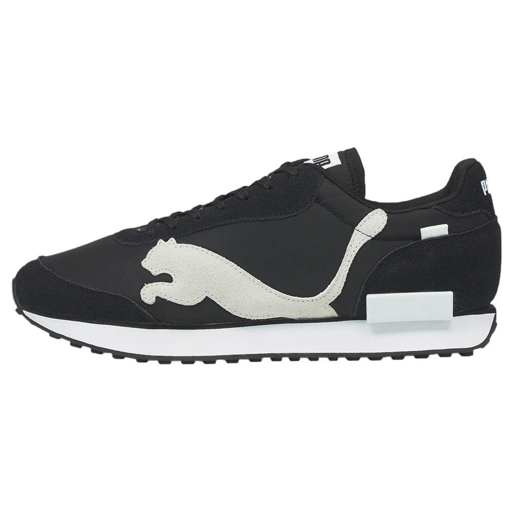 Puma Future Rider The Cat Lace Up Sneakers 3