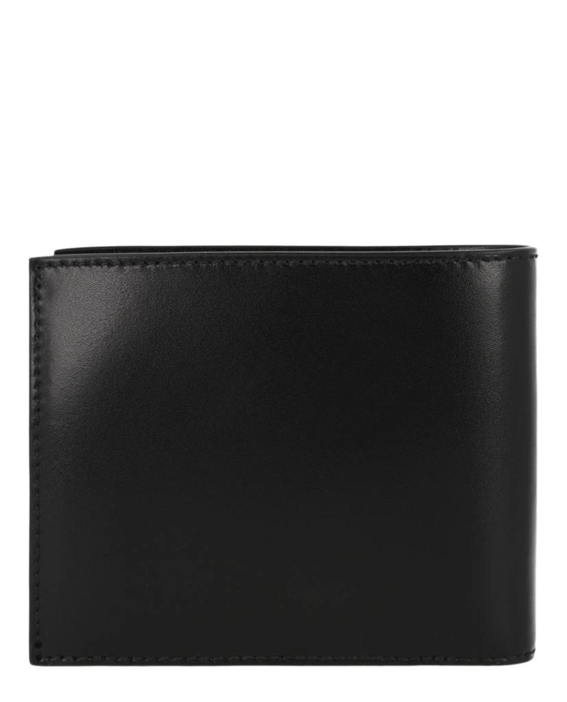 Salvatore Ferragamo Leather Bifold Wallet 2