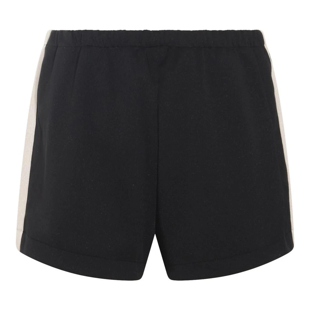 Palm Angels Palm Angels Shorts Black 3