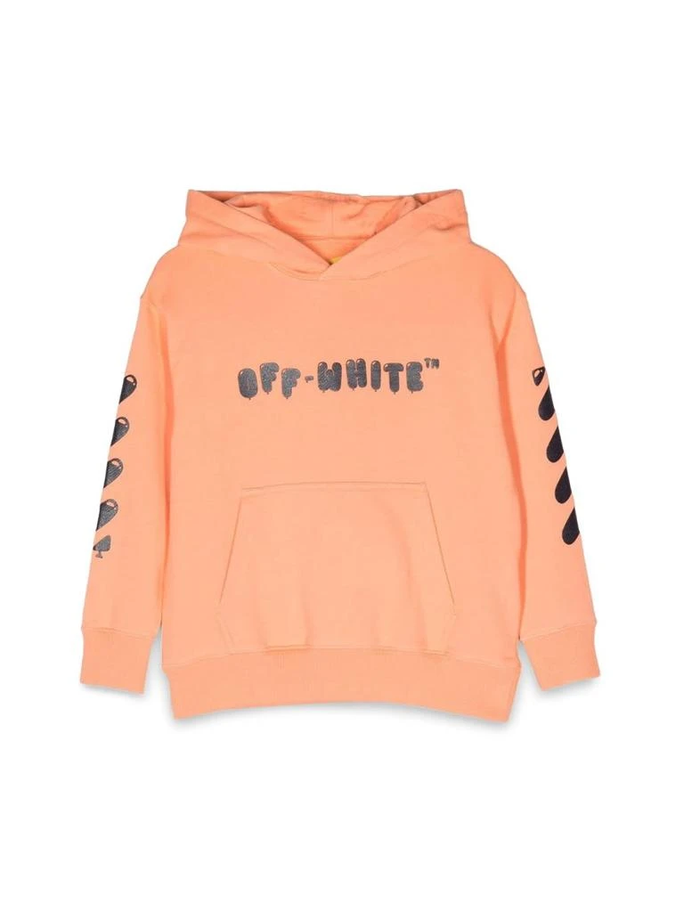 Off-White Hoodie 1