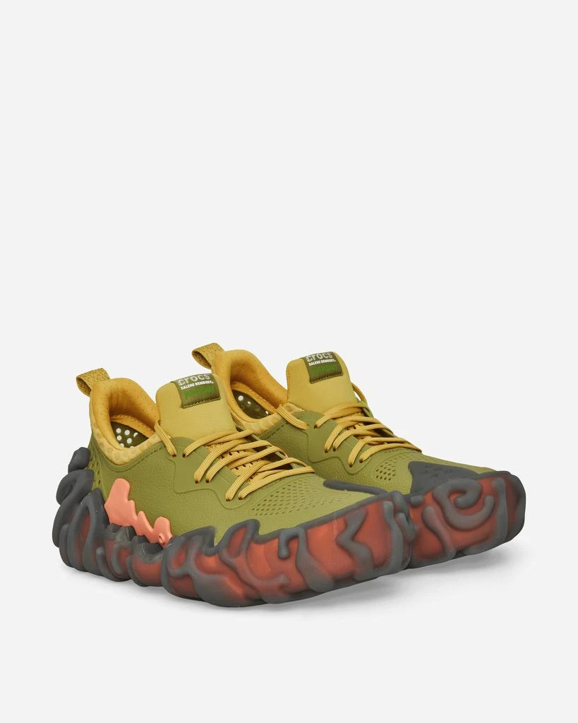 Crocs Salehe Bembury Juniper Sneakers Sudd 2