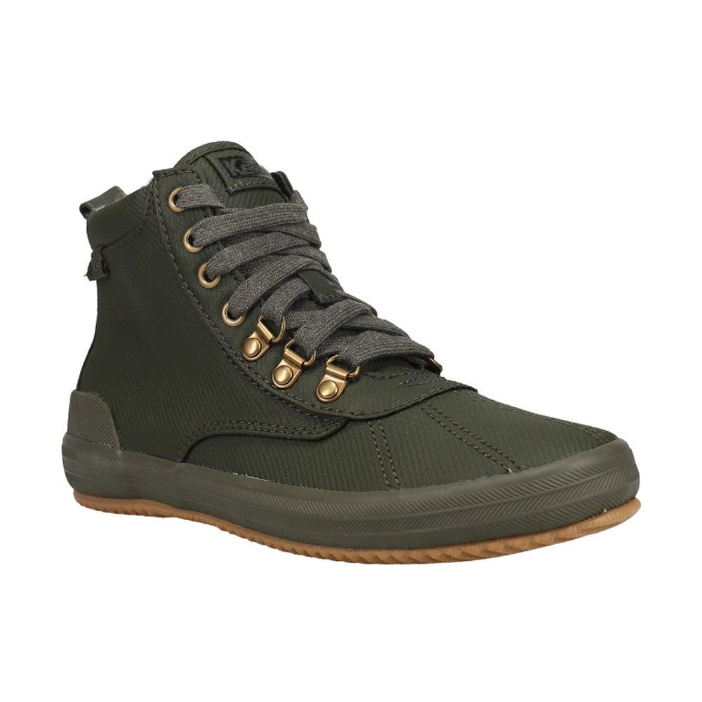 Keds Scout II Duck Boots