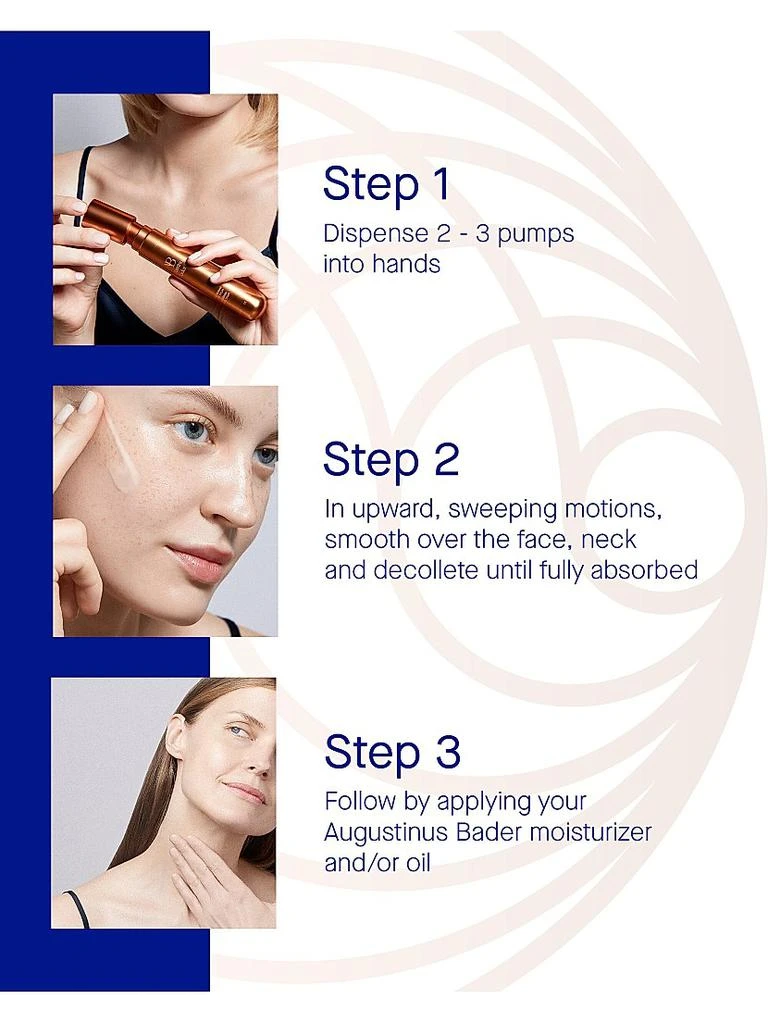 Augustinus Bader The Serum 6