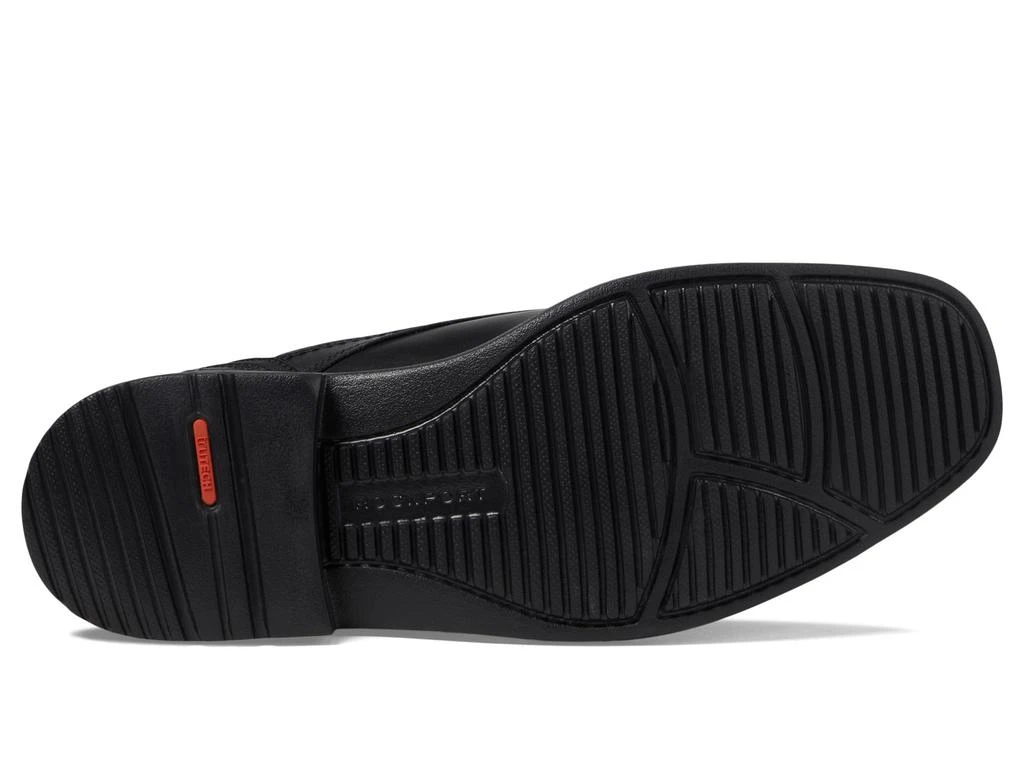 Rockport Style Leader 2 Bike Toe Oxford 3