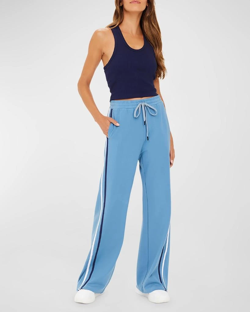 The Upside Fortuna Roma Sweatpants 2