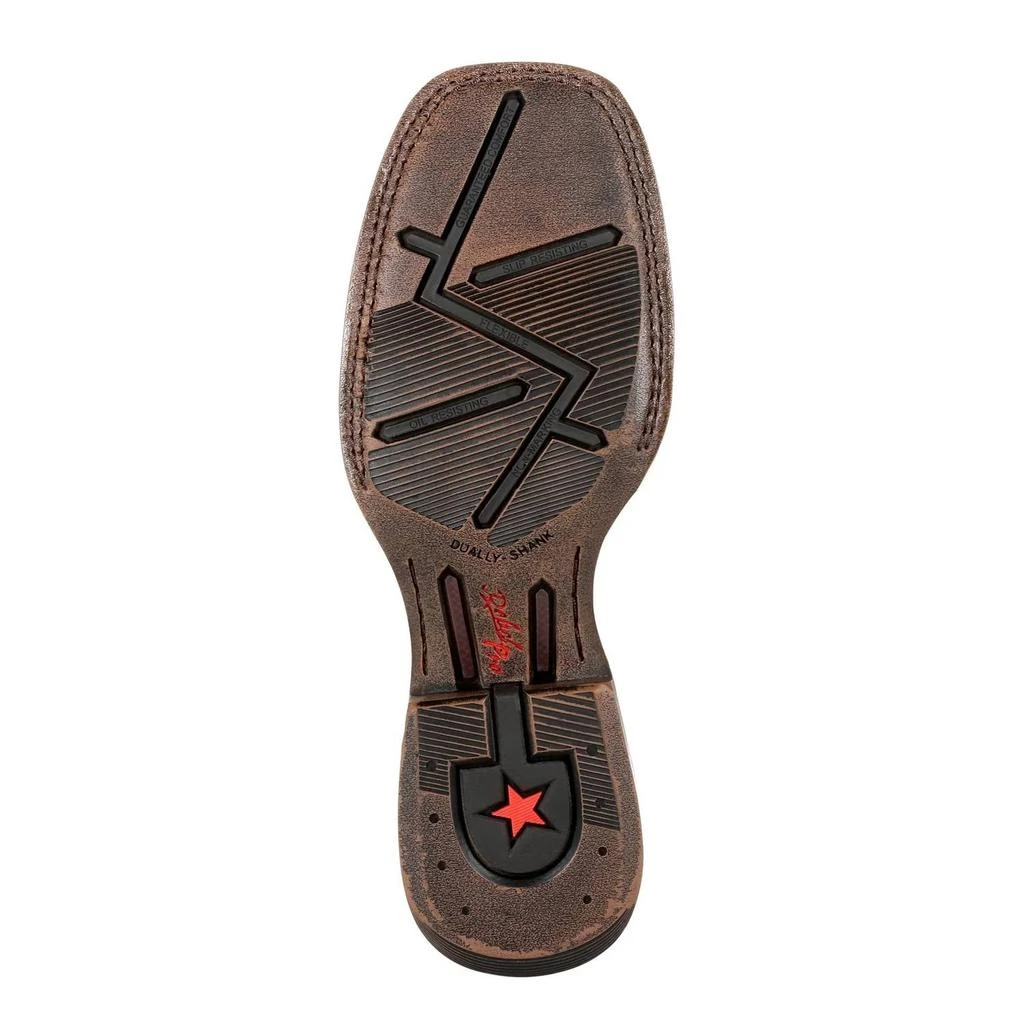 Durango Boots Durango Boots - Women's Lady Rebel Pro Xtreme Comfort Amethyst Boot 5