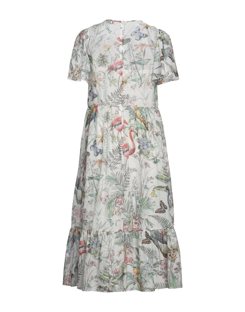 RED Valentino Midi dress 2