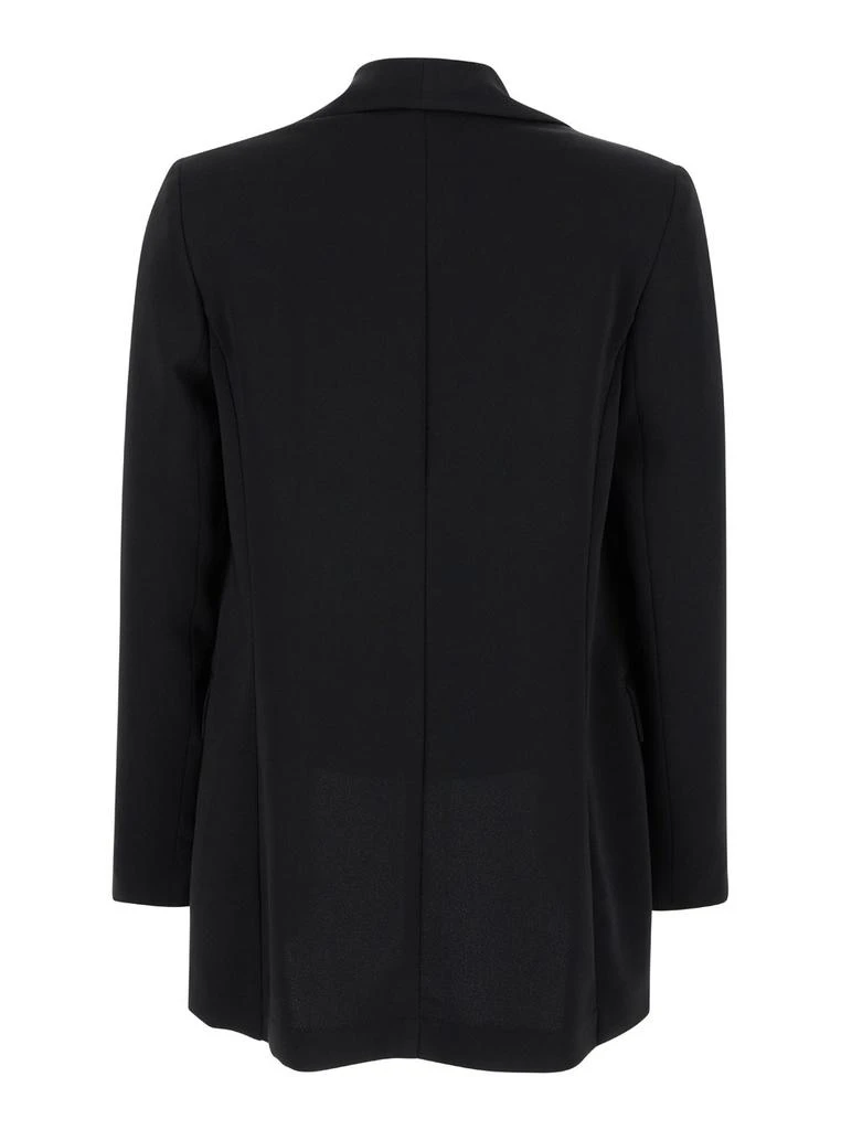 PLAIN PLAIN Open Front Technical Jacket 2